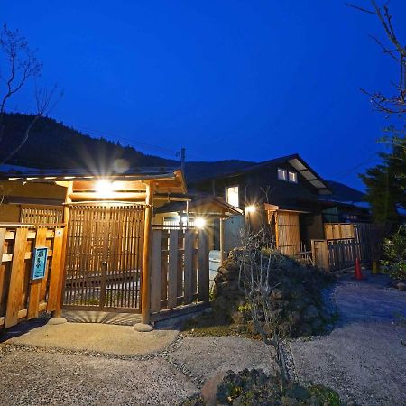 つるば舎 Villa Fujiyoshida Ngoại thất bức ảnh